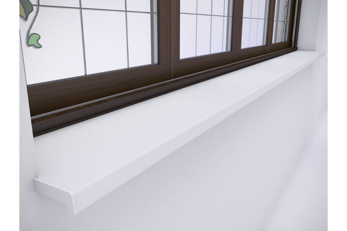 Подоконники для окон в Москве | okno21.ru